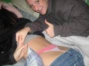 Thumbs Up (AIC)