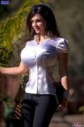 Fancy Shirt