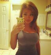 Great selfshot