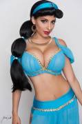 Princess Jasmine