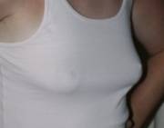 My wife's tits