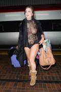 Lisa Appleton : Traveling light