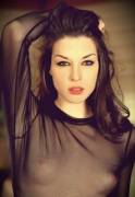 Goddess Stoya