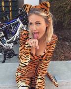 tiger