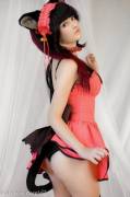 [Self] Kurumi from Date A Live by Mikomin