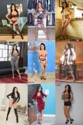 Pick Her Outfit - Anissa Kate