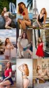 Pick Her Outfit - Jia Lissa
