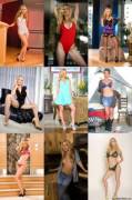 Pick Her Outfit - Kayden Kross