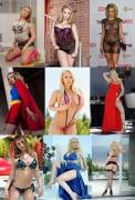 Pick Her Outfit - Kagney Linn Karter