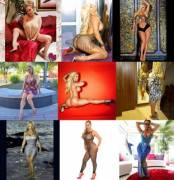Pick Her Outfit - Coco Austin