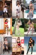 Pick Her Outfit - Jasmine Jae