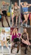 Pick Her Outfit: Kagney Linn Karter