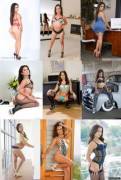 Pick Her Outfit - Jynx Maze