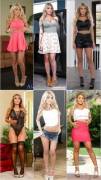 Pick Her Outfit: Kayla Kayden