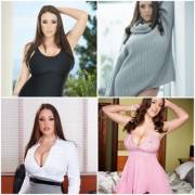 Angela white