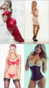 Pick Her Outfit: Valeria Orsini