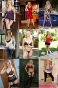 Pick Her Outfit - Julia Ann