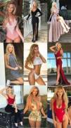 Pick Her Outfit: Amanda Taylor