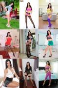 Pick Her Outfit - Jasmine Jae