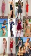 Pick Her Outfit: Elizabeth Turner