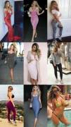 Pick Her Outfit: Emily Sears