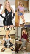 Pick Her Outfit: Capri Cavanni