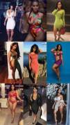 Pick Her Outfit: Ayisha Diaz