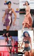 Pick her outfit: Katy Perry