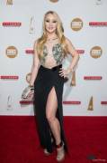 AJ Applegate XBIZ Awards 2016