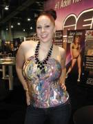 Gianna Michaels