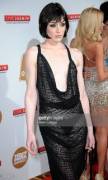 Stoya at the XBiz Awards 2016