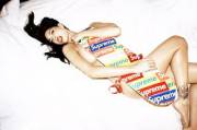 Tera Patrick for Supreme