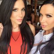 Jaclyn Taylor &amp; Nikki Benz