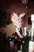 Bar Bunny