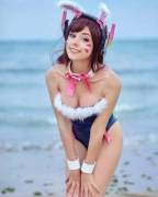 Beach Bunny