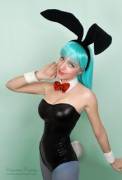 Bunny Bulma