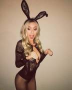 Sexy bunny