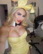 Khloe Terae