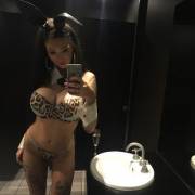 Bimbo bunny