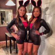 Dark Bunnies