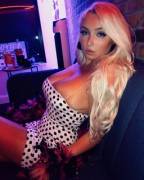 Busting out