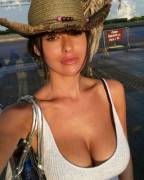 "Eva Padlock" again