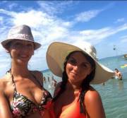 Holiday snaps