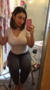 Thick Asian