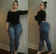 Ultra thick Anjadee