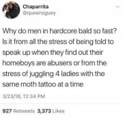 Shots fired