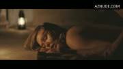Elizabeth olsen forced in the ass