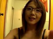 Who is she?