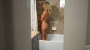 Jessa Rhodes - Fucked after shower