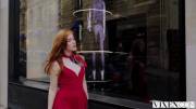 [Jia Lissa, 22] Passion for Fashion